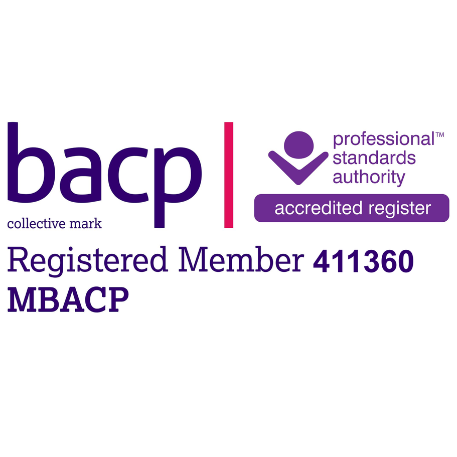 BACP Registered Member