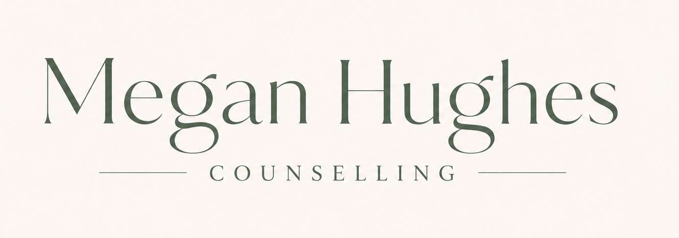 Megan Hughes Counselling