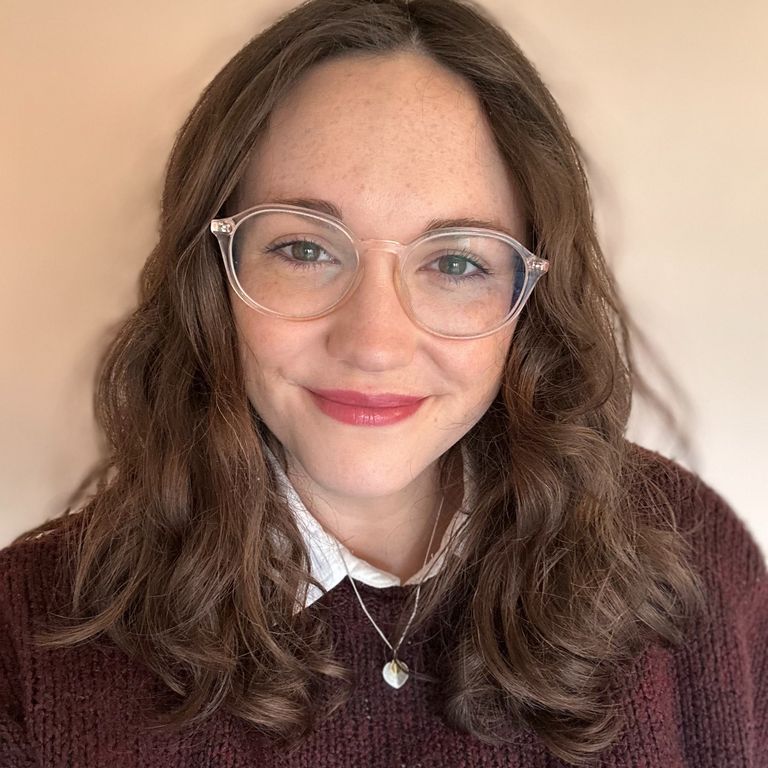 Megan Hughes, BACP Registered Counsellor
